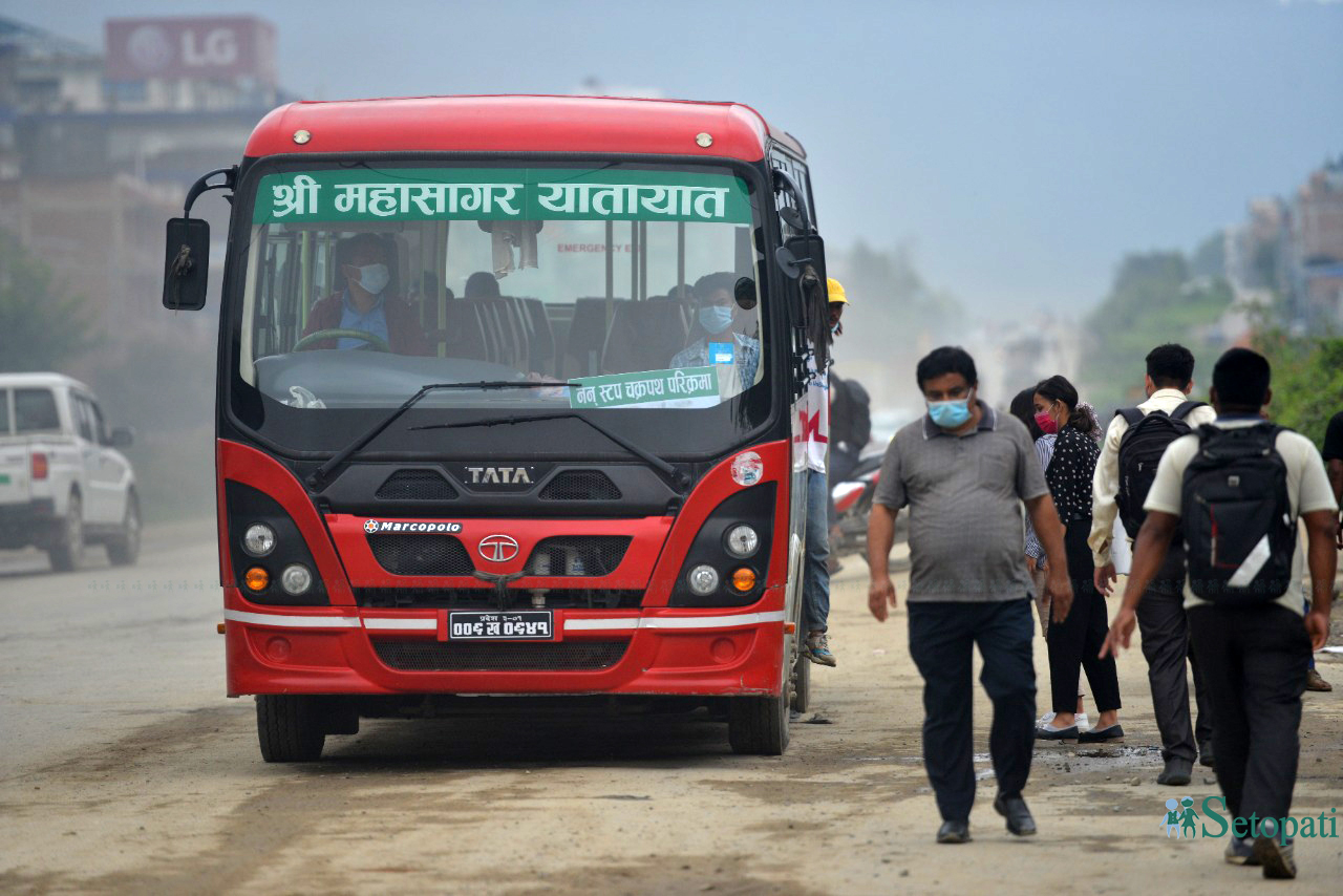 तस्बिरः निशा भण्डारी/सेतोपाटी